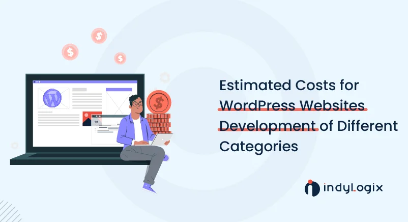 Estimated-Costs-for-WordPress-Websites-Development-of-Different-Categories