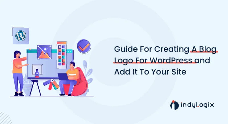 Guide-For-Creating-A-Blog-Logo-For-WordPress-and-Add-It-To-Your-Site
