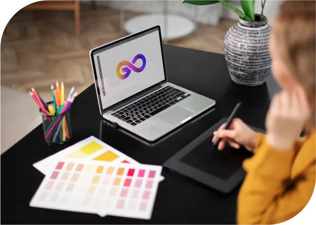 Branding Agency - IndyLogix