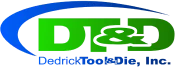 Dedrick Tool & Die