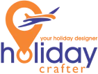 Holiday Crafter Logo