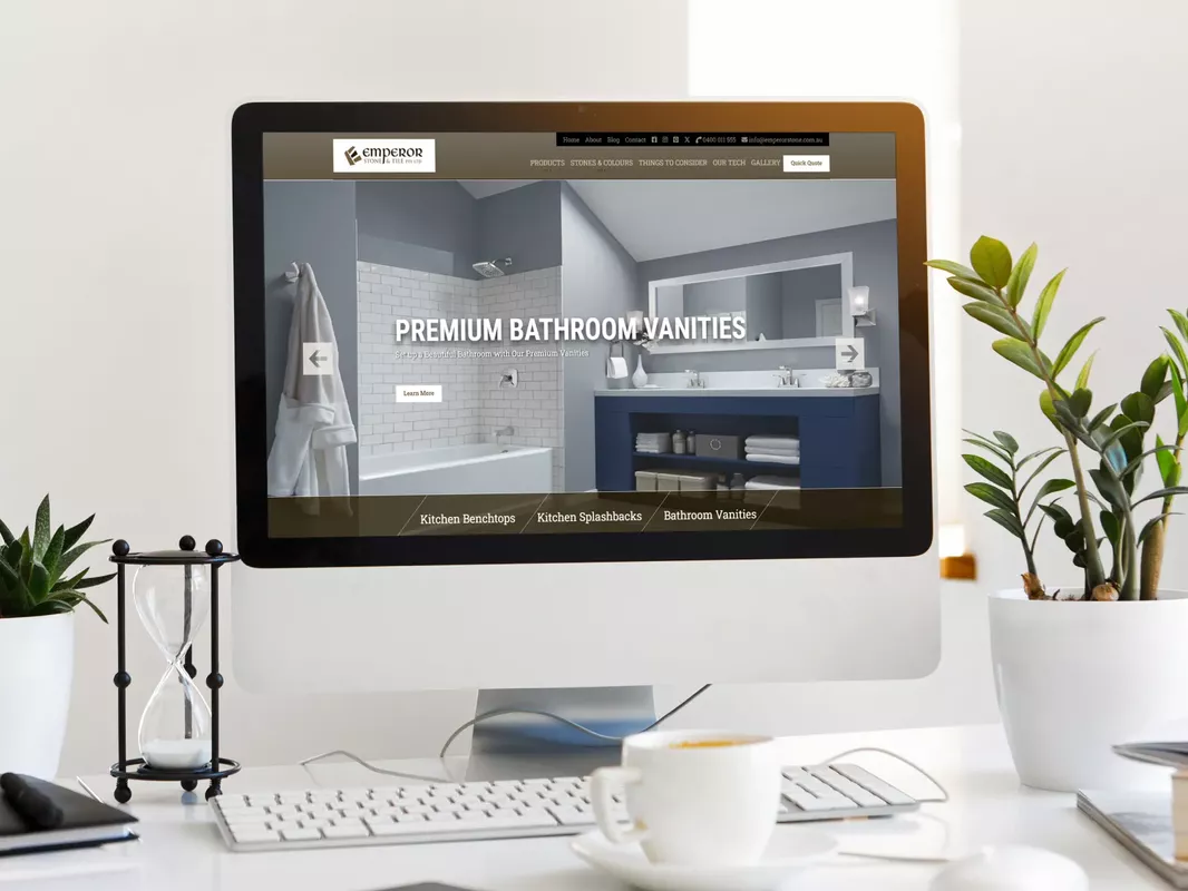 Home Improvement - Content Marketing