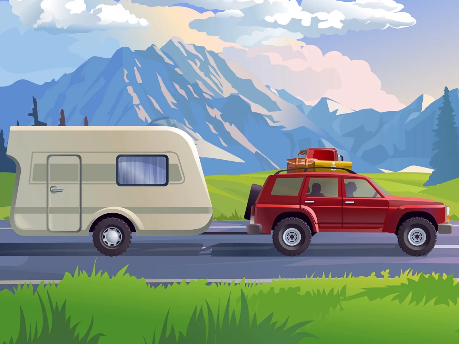 Travel Adventure - IndyLogix