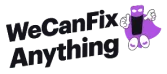 Why Can Fix Anything