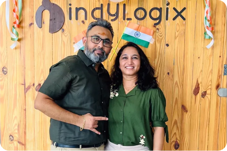 Directors - IndyLogix