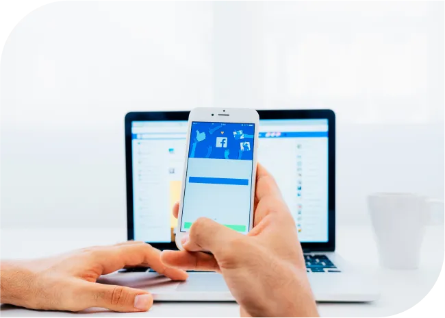Facebook Marketing Agency - IndyLogix
