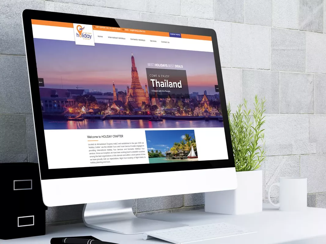 Holiday Package Company