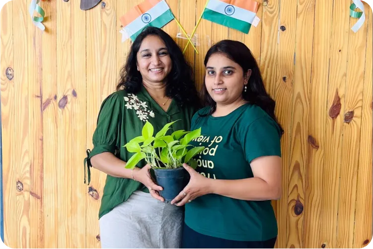 Plant Distribution - IndyLogix
